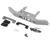 Image 1 for RC4WD Traxxas TRX-6 Ultimate RC Hauler Prowler Scale Front Bumper w/LED Lights