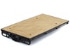 Image 2 for RC4WD Traxxas TRX-6 Ultimate RC Hauler CChand Wood Rear Bed Set