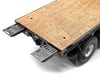 Image 6 for RC4WD Traxxas TRX-6 Ultimate RC Hauler CChand Wood Rear Bed Set w/Tool Boxes