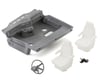 Image 3 for RC4WD Traxxas TRX-6 Ultimate RC Hauler Detailed Interior (Unpainted)