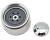 Image 3 for RC4WD Steam Roller 1.55" Aluminum CAP Wheels (4)