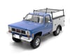 Image 3 for RC4WD TF2 Chevrolet K10 Scottsdale Utility Bed Rack