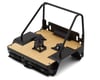 Image 1 for RC4WD Vanquish VS4-10 Phoenix Aluminum Complete Rear Bed