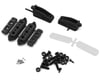 Image 3 for RC4WD Vanquish VS4-10 Phoenix Aluminum Complete Rear Bed