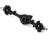 Image 1 for RC4WD TF2 K44 Ultimate Scale Cast Front Axle (Left Pumpkin)