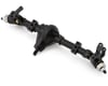 Image 2 for RC4WD TF2 K44 Ultimate Scale Cast Front Axle (Left Pumpkin)