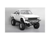 Image 4 for RC4WD Trail Finder 2 ARTR 1/10 Scale Trail Truck w/Mojave II Body Set (White)