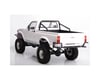 Image 5 for RC4WD Trail Finder 2 ARTR 1/10 Scale Trail Truck w/Mojave II Body Set (White)
