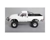 Image 6 for RC4WD Trail Finder 2 ARTR 1/10 Scale Trail Truck w/Mojave II Body Set (White)