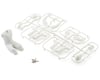 Image 1 for RC4WD 1/10 Scale Molded Driver Figure Parts Tree (Unpainted)