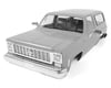 Related: RC4WD Chevrolet Blazer Hard Body Complete Set