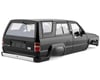 Image 2 for RC4WD 1985 Toyota 4Runner Hard Body Complete Set (Black)