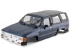 Image 1 for RC4WD 1985 Toyota 4Runner Hard Body Complete Set (Medium Blue)