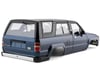 Image 2 for RC4WD 1985 Toyota 4Runner Hard Body Complete Set (Medium Blue)