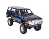 Image 11 for RC4WD 1985 Toyota 4Runner Hard Body Complete Set (Medium Blue)