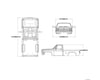 Image 8 for RC4WD Chevrolet K10 Scottsdale Hard Body Complete Set (314mm)