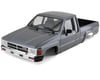 Image 1 for RC4WD 1987 Toyota XtraCab Hard Body Complete Set (Grey)