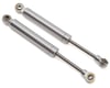 Image 1 for RC4WD The Ultimate Scale Shocks (90mm) (Silver)