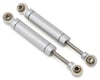 Image 1 for RC4WD Ultimate Scale Shocks (Silver) (2) (70mm)