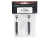 Image 2 for RC4WD Ultimate Scale Shocks (2) (Black) (60mm)