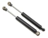 Image 1 for RC4WD Ultimate Scale Shocks (100mm) (2) (Black)