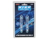 Image 2 for RC4WD King Off-Road Scale Dual Spring Shocks (2) (90mm)