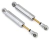 Related: RC4WD Bilstein SZ Series Internal Spring Shocks (Chrome) (70mm) (2)