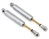 Related: RC4WD Bilstein SZ Series Internal Spring Shocks (Chrome) (80mm) (2)