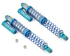 Image 1 for RC4WD Axial Yeti King Off-Road Dual Spring Shocks (130mm)