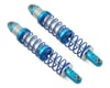 Image 1 for RC4WD Axial Yeti King Off-Road Dual Spring Shocks (100mm)