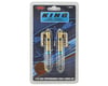 Image 2 for RC4WD King Off-Road Limited Edition 1/10th Scale Piggyback Shocks (100mm) (Gold)