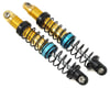 Image 1 for RC4WD King Off-Road Limited Edition 1/10th Scale Dual Spring Shocks
