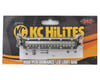 Image 2 for RC4WD 1/10 KC HiLiTES C Series High Performance LED Light Bar (75mm/3")