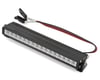 Image 1 for RC4WD 1/10 Baja Designs S8 Stealth LED Light Bar (100mm/4")