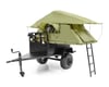 Image 5 for RC4WD Bivouac M.O.A.B Camping Trailer w/Tent