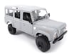 Image 2 for RC4WD Gelande II LWB 1/10 Scale Truck Chassis Kit (No Body)