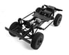 Image 2 for RC4WD Gelande II Scale Truck Chassis Kit w/2015 Land Rover Defender D90 Body