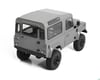 Image 4 for RC4WD Gelande II Scale Truck Chassis Kit w/2015 Land Rover Defender D90 Body
