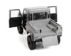 Image 5 for RC4WD Gelande II Scale Truck Chassis Kit w/2015 Land Rover Defender D90 Body