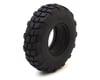 Image 1 for RC4WD Mud Plugger 1.9" Single Scale Tire