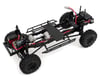Image 2 for SCRATCH & DENT: RC4WD Terrain 1/10 4WD RTR Electric Rock Crawler