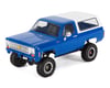 Related: RC4WD Trail Finder 2 RTR Limited Edition Scale Trail Truck