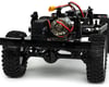 Image 3 for RC4WD Gelande II RTR 1/10 Scale 4WD Crawler w/Cruiser Body Set (Red)