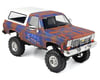 Related: RC4WD Trail Finder 2 "Rust Bucket Edition" RTR 1/10 Scale Trail Truck