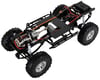 Image 2 for RC4WD Trail Finder 2 "Rust Bucket Edition" RTR 1/10 Scale Trail Truck