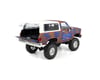 Image 12 for RC4WD Trail Finder 2 "Rust Bucket Edition" RTR 1/10 Scale Trail Truck
