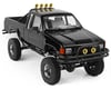 Related: RC4WD Trail Finder 2 "LWB" 1/10 RTR 4WD Scale Trail Truck