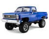 Related: RC4WD Trail Finder 2 "LWB" RTR Scale Truck w/Chevrolet K10 Scottsdale Hard Body