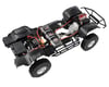 Image 9 for RC4WD Trail Finder 2 RTR 4WD 1/10 Scale Crawler Truck w/1985 Toyota 4Runner