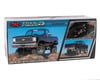 Image 7 for RC4WD Trail Finder 2 "LWB" RTR Scale Truck w/ Chevrolet K10 Scottsdale Hard Body